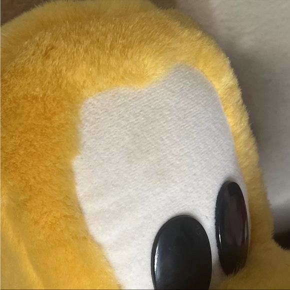 Disney World Vintage Jumbo Pluto Dog 16 Minnie Mouse 26” Disneyland Large Plush - Picture 8 of 9